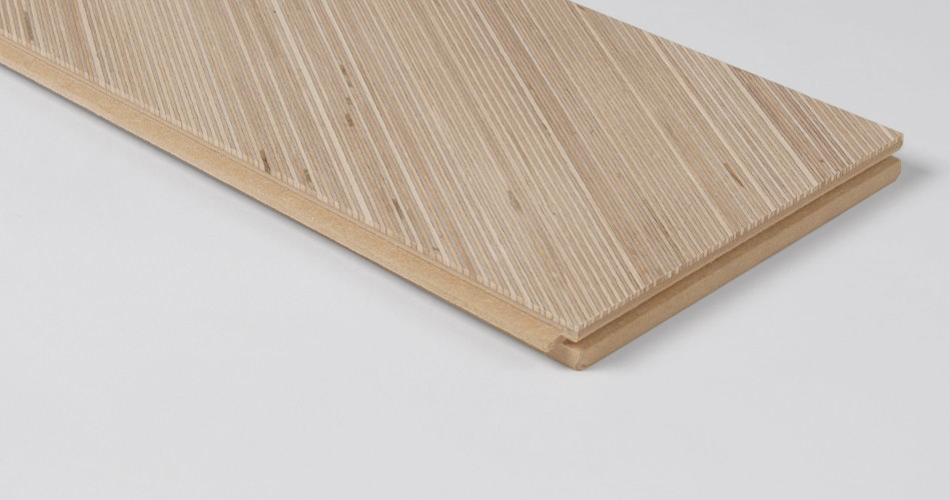Geometric - Plank for wall and ceiling